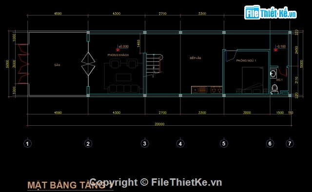 kiến trúc 3 tầng,Nhà phố 2 tầng,kiến trúc 2 tầng,3 tầng,Nhà phố